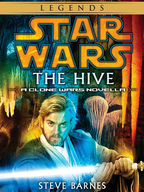 The Hive: Star Wars (Short Story) (Star Wars - Legends)