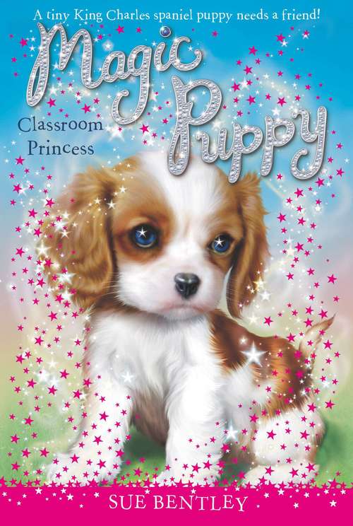 Book cover of Classroom Princess #9