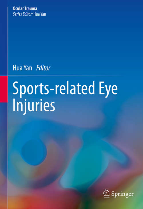 Sports-related Eye Injuries (Ocular Trauma)
