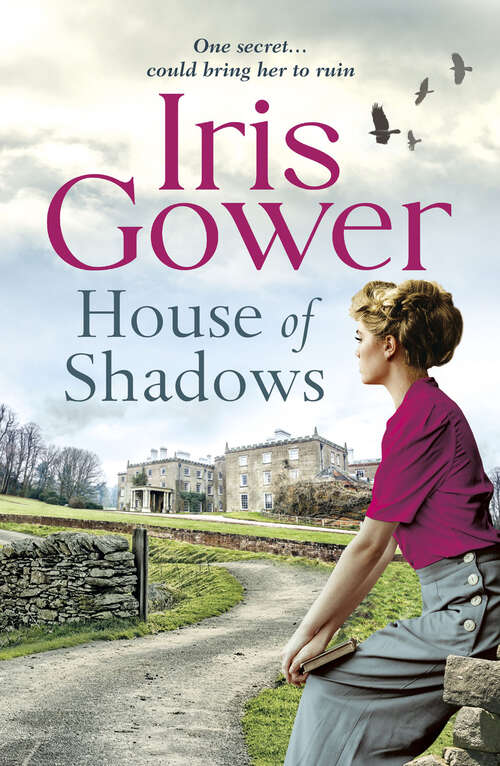 Book cover of House of Shadows