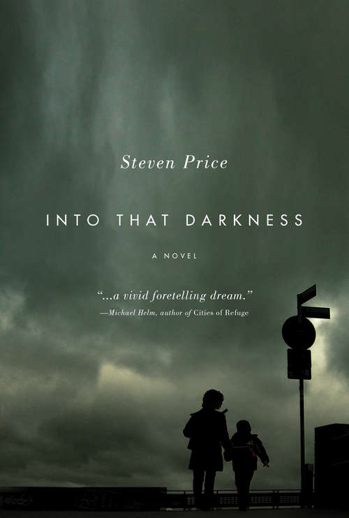 Book cover of Into That Darkness: A Novel