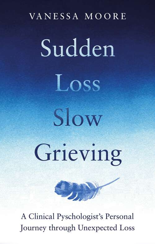 Book cover of One Thousand Days and One Cup of Tea: A Clinical Psychologists Experience of Grief
