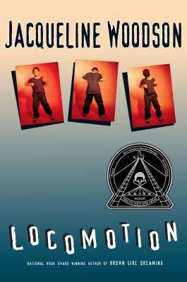 Book cover of Locomotion
