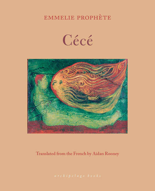 Book cover of Cécé