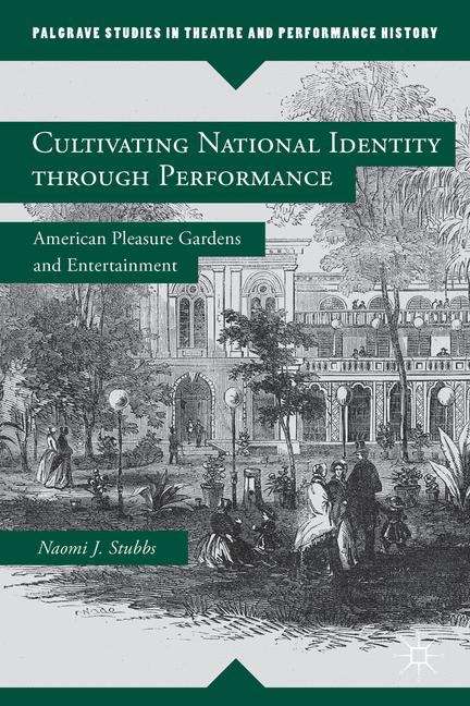 Cultivating National Identity Through Performance