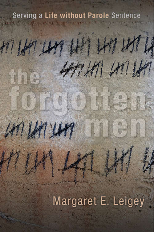 Book cover of The Forgotten Men