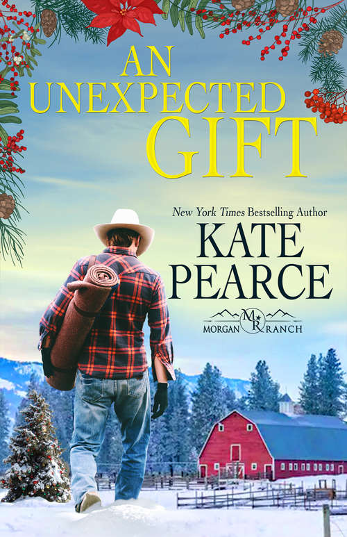 Book cover of An Unexpected Gift