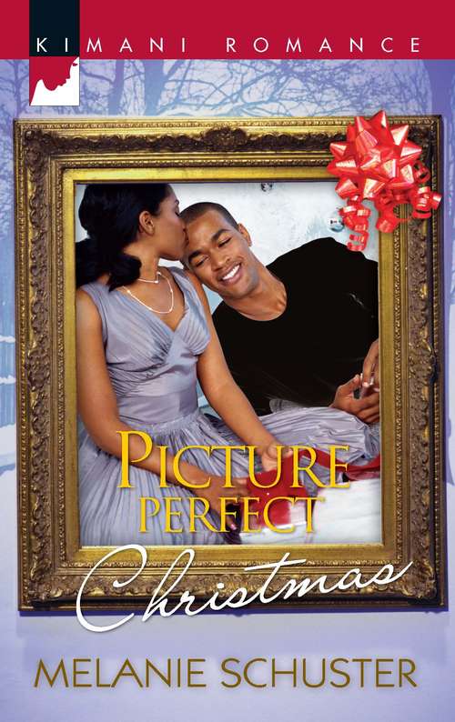 Book cover of Picture Perfect Christmas