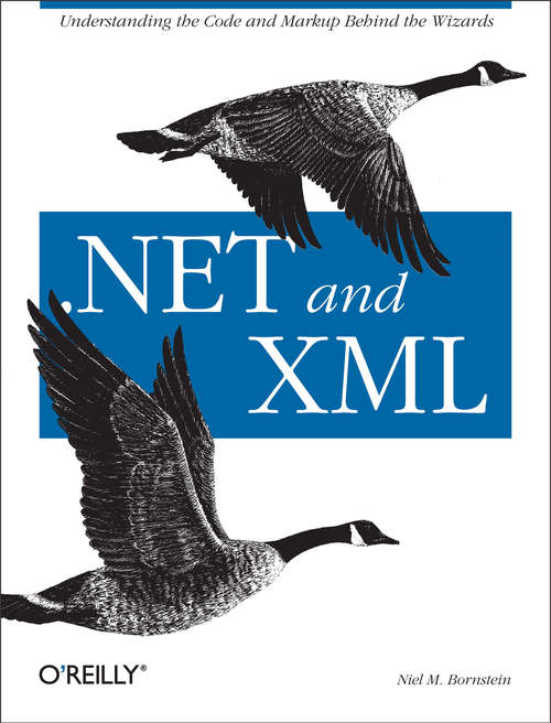 .NET & XML