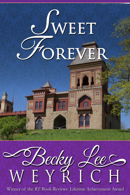 Book cover of Sweet Forever