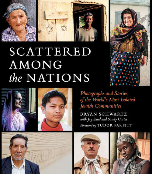 Scattered Among the Nations