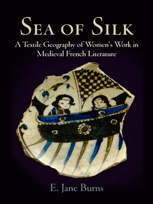 Sea of Silk