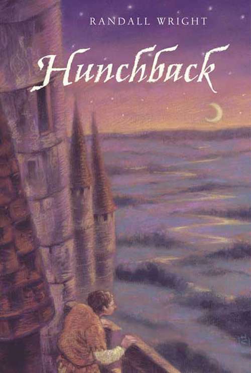Book cover of Hunchback