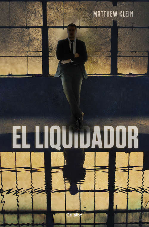 Book cover of El liquidador