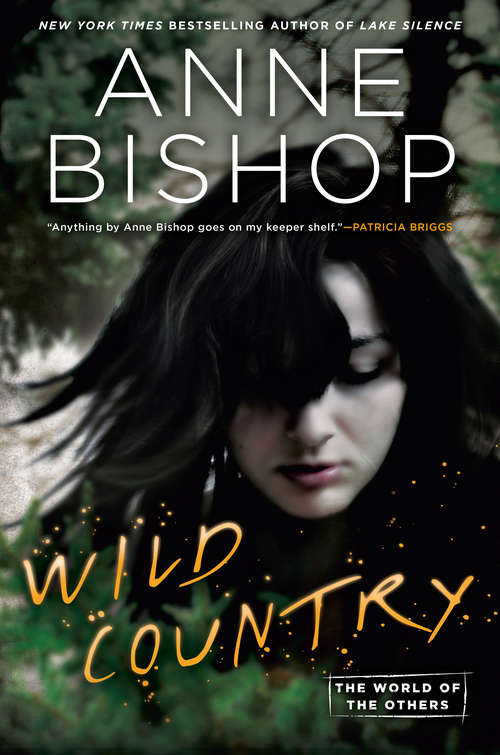 Book cover of Wild Country (World of the Others, The #2)
