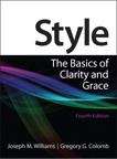 Style: The Basics of Clarity and Grace (4th Edition)