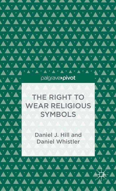 The Right to Wear Religious Symbols