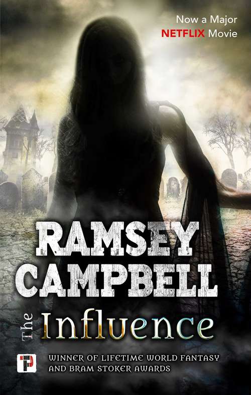 The Influence (Fiction Without Frontiers)