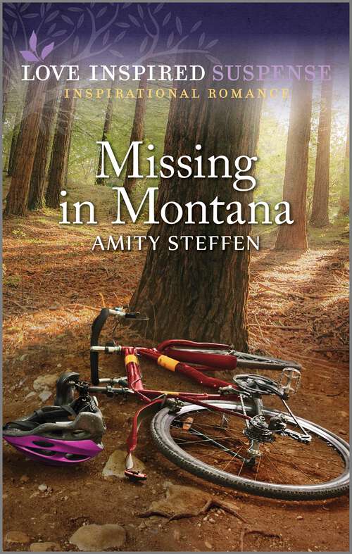 Book cover of Missing in Montana (Original)