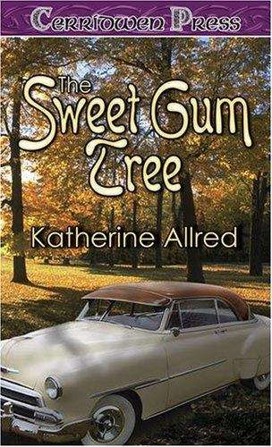 Book cover of The Sweet Gum Tree