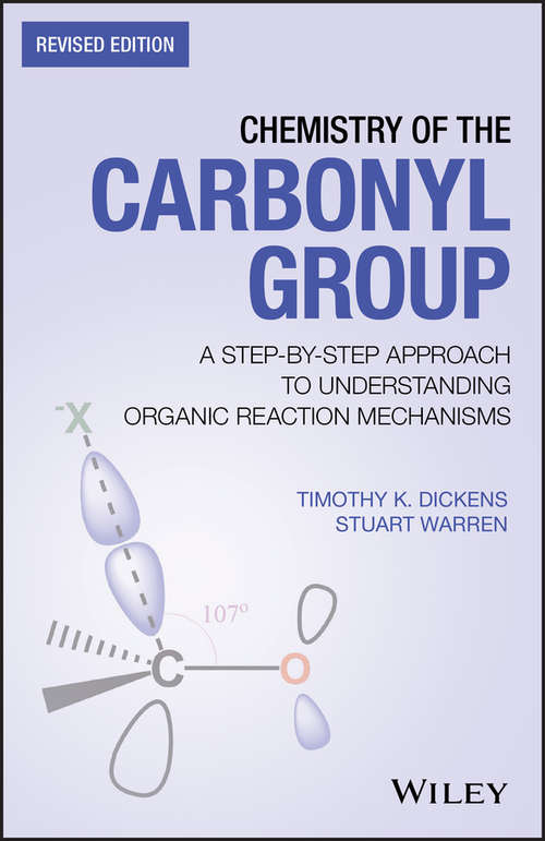 Chemistry of the Carbonyl Group