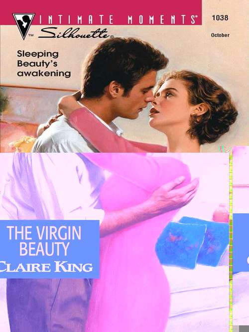 Book cover of The Virgin Beauty