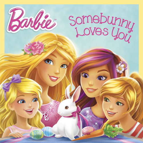 Somebunny Loves You (Barbie)