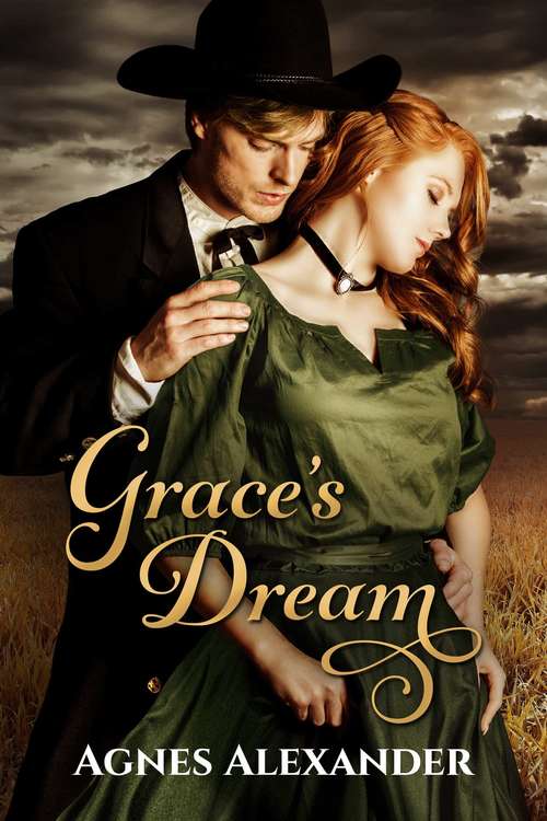 Book cover of Grace's Dream