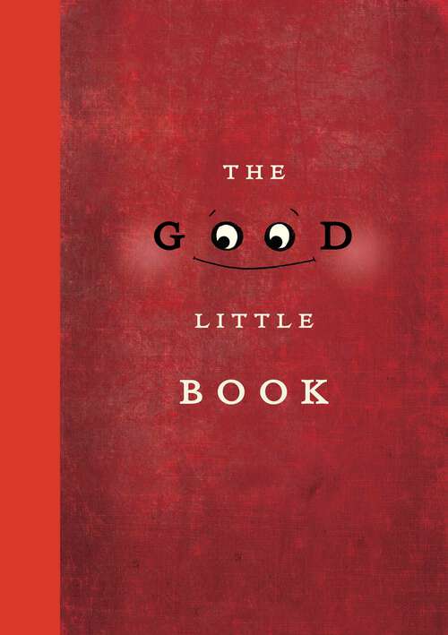Book cover of The Good Little Book