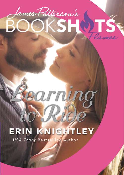 Book cover of Learning to Ride (BookShots Flames)