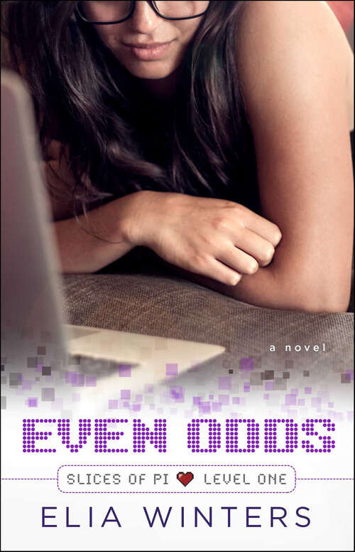 Book cover of Even Odds