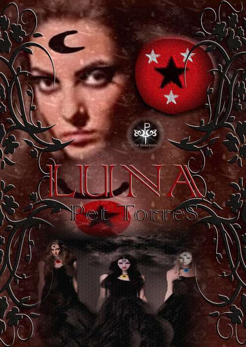 Luna (Il Patto delle Streghe #2)