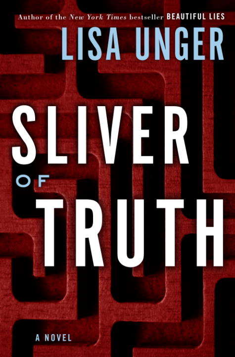 Book cover of Sliver of Truth