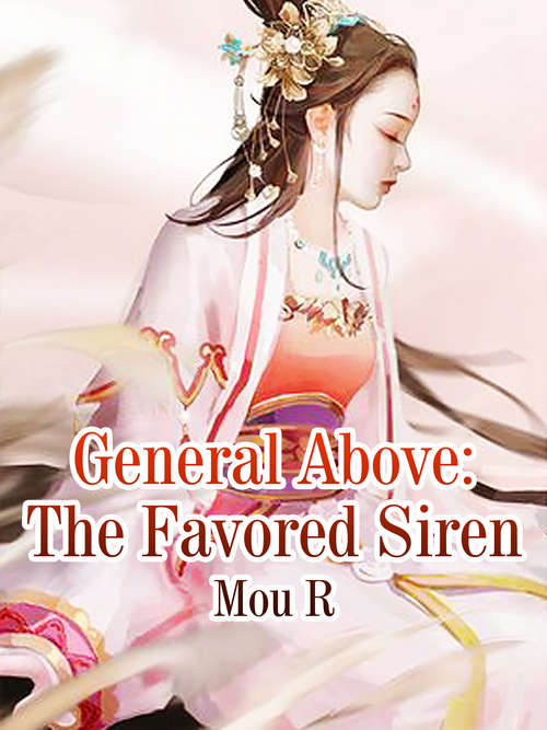 Book cover of General Above: Volume 1 (Volume 1 #1)