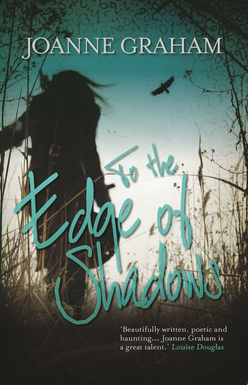 Book cover of To the Edge of Shadows: A psychological, thrilling and heart-warming read