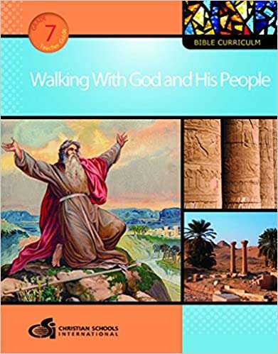 Walking with God and His People
