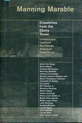 Dispatches From the Ebony Tower: Intellectuals Confront the African American Experience