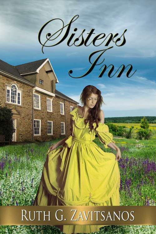 Book cover of Sisters Inn