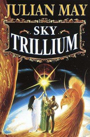 Sky Trillium (Trillium #5)
