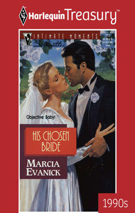 Book cover of His Chosen Bride