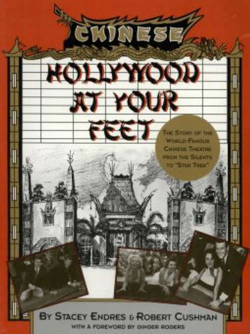 Hollywood at Your Feet