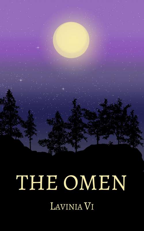 Book cover of The Omen
