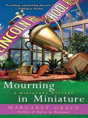 Mourning In Miniature (Miniature Mysteries)