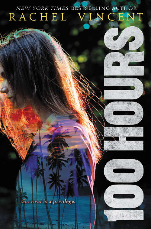 Book cover of 100 Hours
