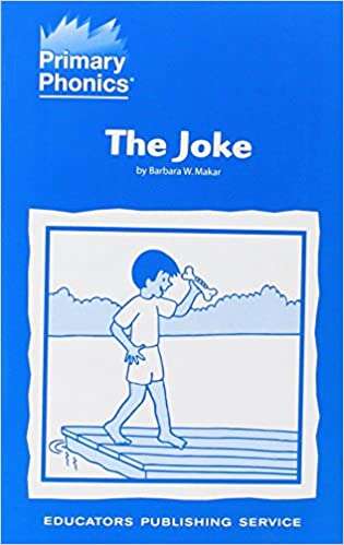 Book cover of The Joke