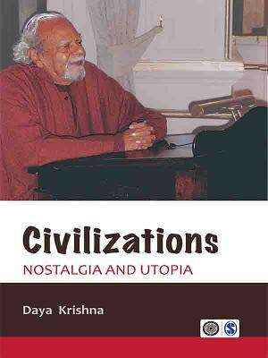 Book cover of Civilizations