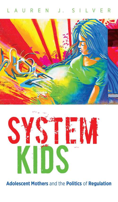 Book cover of System Kids