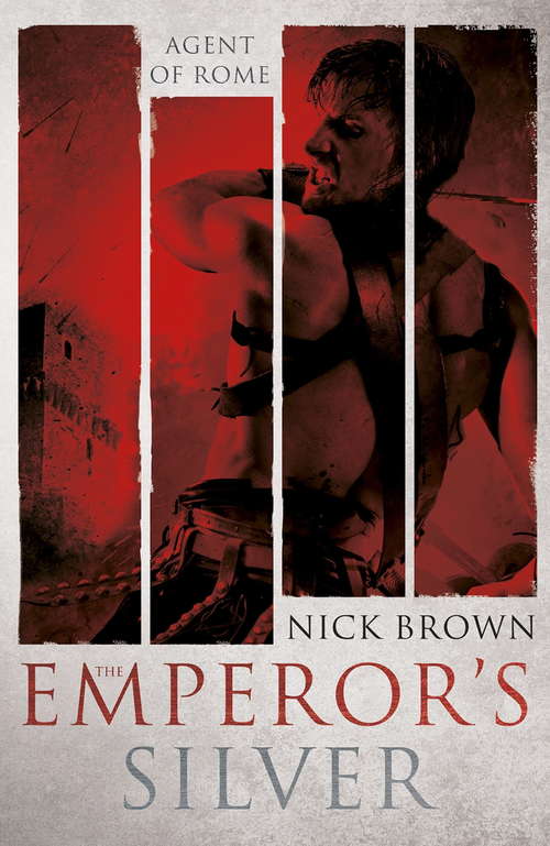 Book cover of The Emperor's Silver
