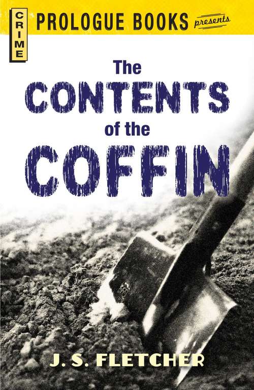 The Contents of the Coffin