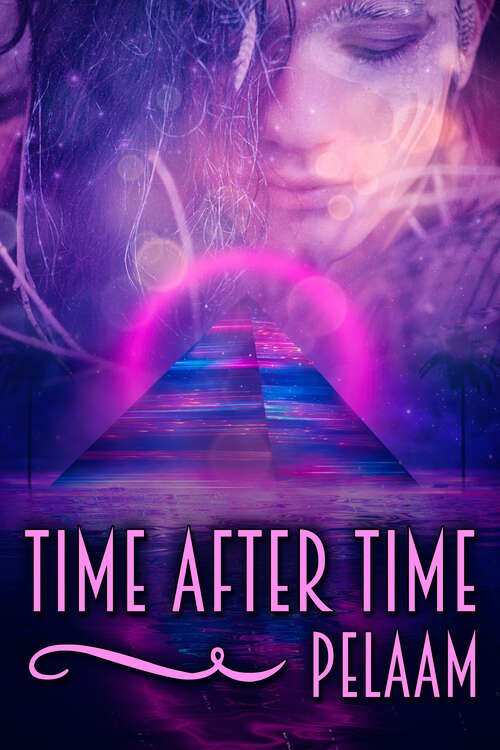 Book cover of Time After Time
